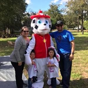 Meet your Posher, Gilbert